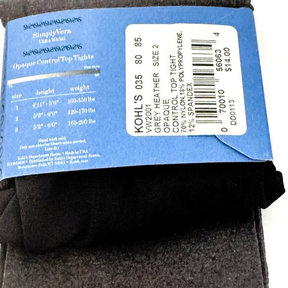 Variety of 8 Fashion Stockings and Socks, New with tags in Medium Sizes. - Picture 10 of 11